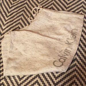Calvin Klein Joggers